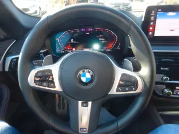 BMW 540 xDrive M Sport Laser SoftClose FondEntertain