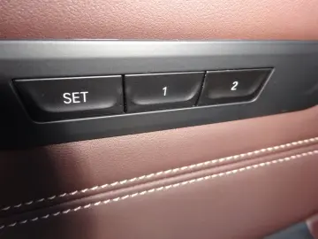 BMW 540 xDrive M Sport Laser SoftClose FondEntertain