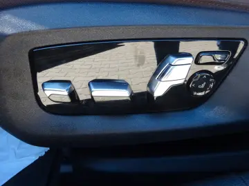 BMW 540 xDrive M Sport Laser SoftClose FondEntertain