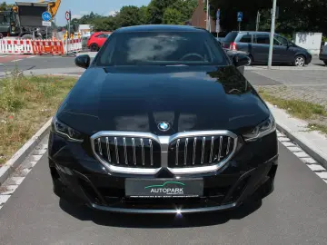 BMW 520 d xDrive M Sport 21  Sitzkühlung UPE 83.990€