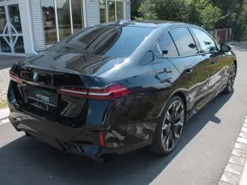 BMW 520 d xDrive M Sport 21  Sitzkühlung UPE 83.990€