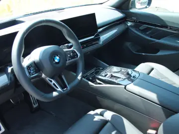 BMW 520 d xDrive M Sport 21  Sitzkühlung UPE 83.990€