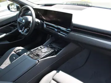 BMW 520 d xDrive M Sport 21  Sitzkühlung UPE 83.990€