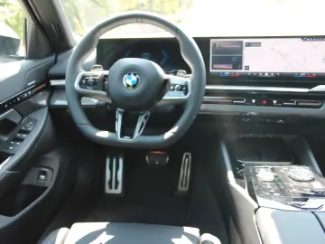 BMW 520 d xDrive M Sport 21  Sitzkühlung UPE 83.990€