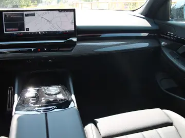 BMW 520 d xDrive M Sport 21  Sitzkühlung UPE 83.990€