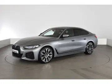 BMW 430 Gran Coupe d xDrive M Sport Standheizung Anh