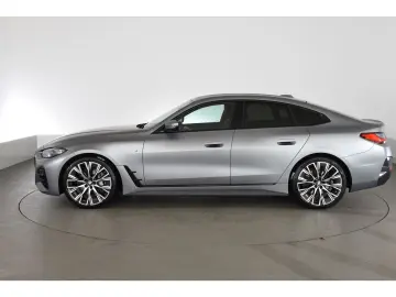 BMW 430 Gran Coupe d xDrive M Sport Standheizung Anh