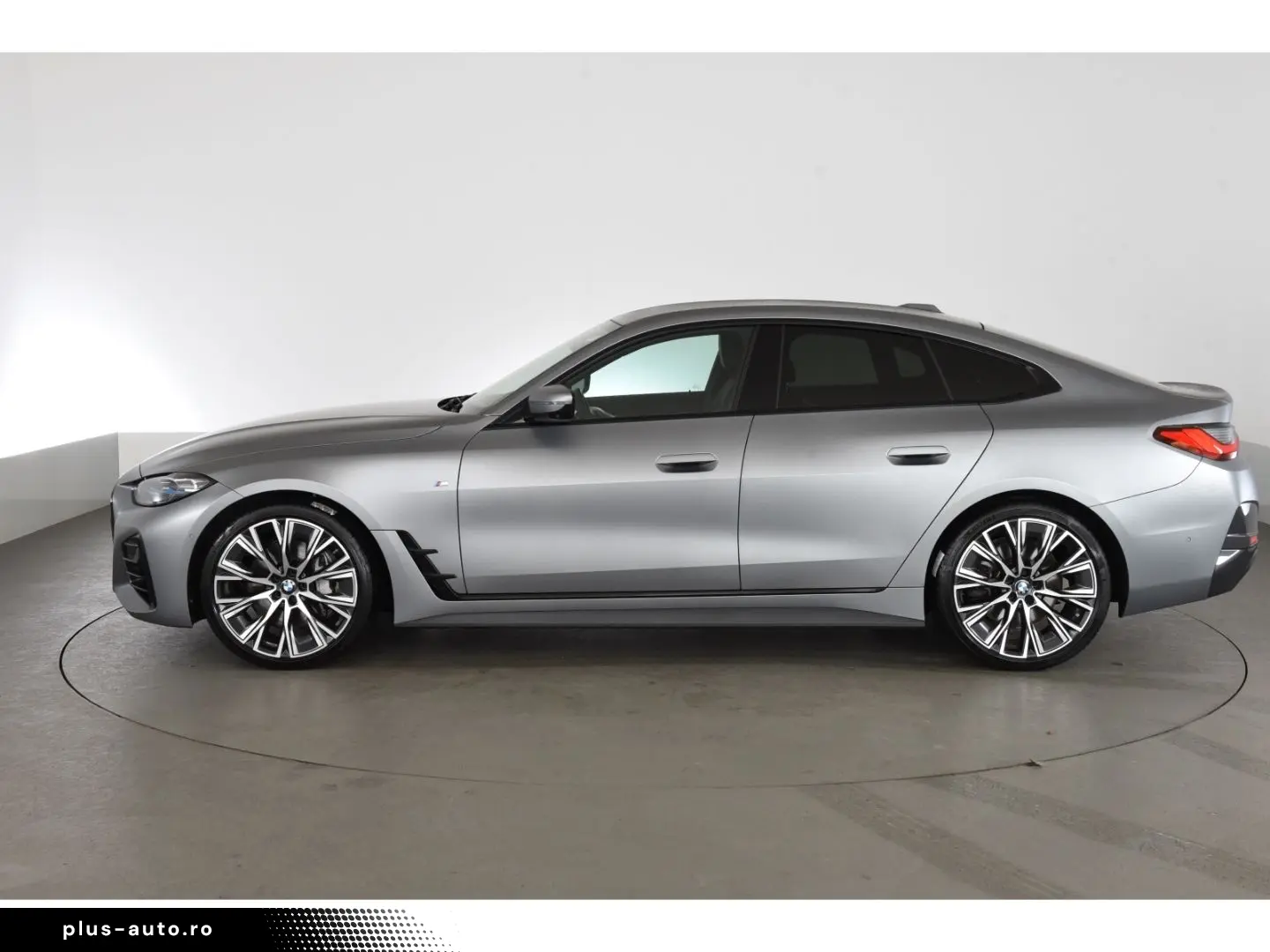 BMW 430 Gran Coupe d xDrive M Sport Standheizung Anh