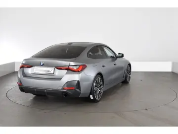 BMW 430 Gran Coupe d xDrive M Sport Standheizung Anh