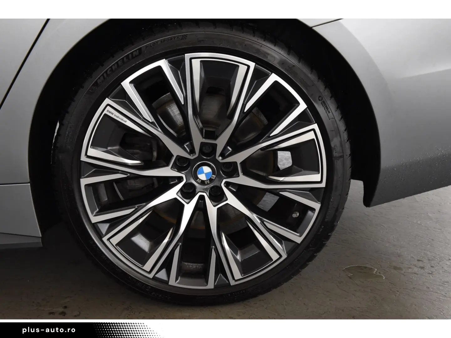 BMW 430 Gran Coupe d xDrive M Sport Standheizung Anh