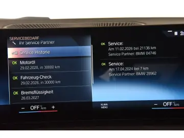 BMW 430 Gran Coupe d xDrive M Sport Standheizung Anh