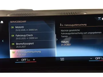 BMW 430 Gran Coupe d xDrive M Sport Standheizung Anh