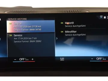 BMW 430 Gran Coupe d xDrive M Sport Standheizung Anh