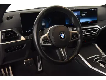 BMW 430 Gran Coupe d xDrive M Sport Standheizung Anh