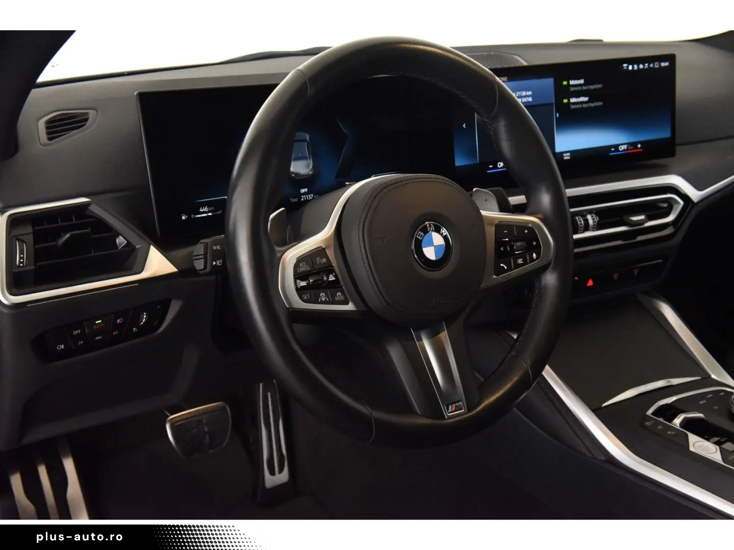 BMW 430 Gran Coupe d xDrive M Sport Standheizung Anh