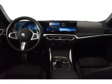 BMW 430 Gran Coupe d xDrive M Sport Standheizung Anh