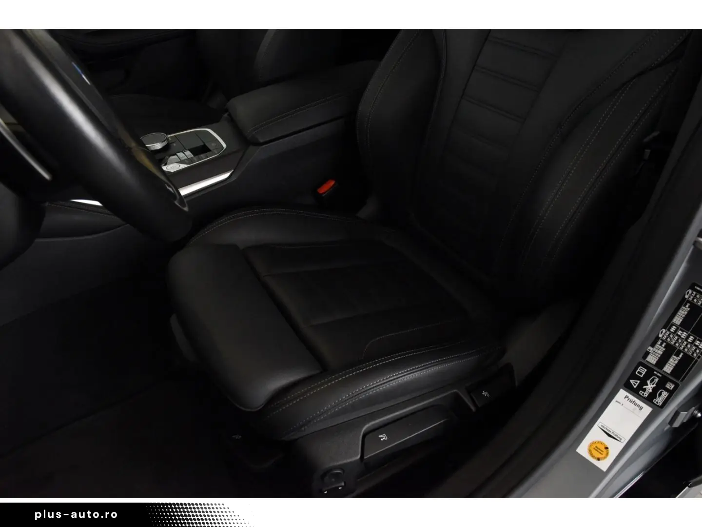 BMW 430 Gran Coupe d xDrive M Sport Standheizung Anh
