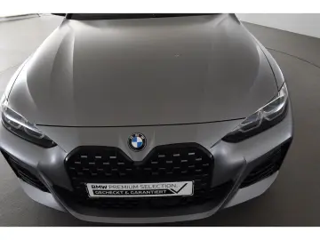 BMW 430 Gran Coupe d xDrive M Sport Standheizung Anh