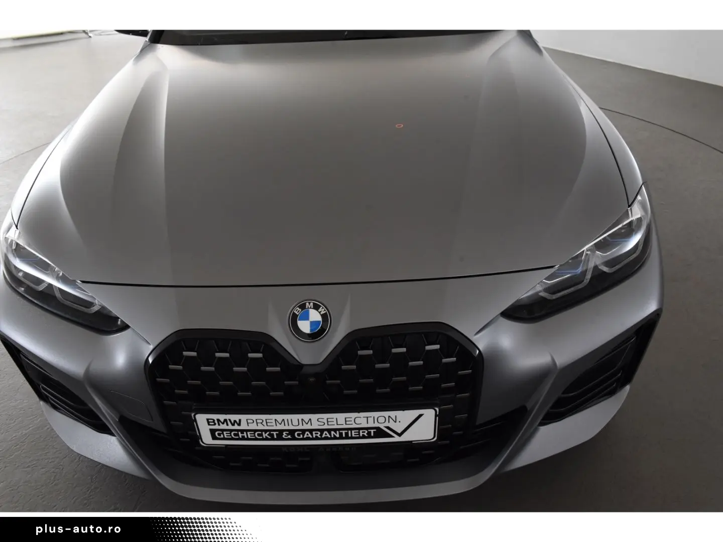 BMW 430 Gran Coupe d xDrive M Sport Standheizung Anh