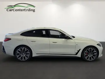 BMW i4GranCoupe M50xDrive Laser ACC 360 H&K AHK