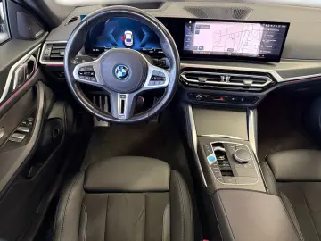 BMW i4GranCoupe M50xDrive Laser ACC 360 H&K AHK