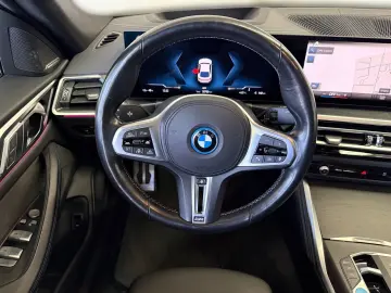 BMW i4GranCoupe M50xDrive Laser ACC 360 H&K AHK