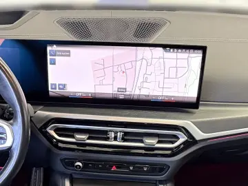 BMW i4GranCoupe M50xDrive Laser ACC 360 H&K AHK