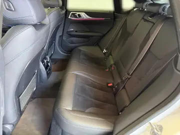 BMW i4GranCoupe M50xDrive Laser ACC 360 H&K AHK