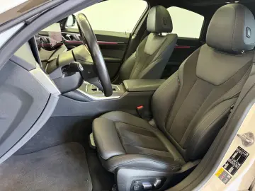 BMW i4GranCoupe M50xDrive Laser ACC 360 H&K AHK