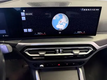 BMW i4GranCoupe M50xDrive Laser ACC 360 H&K AHK