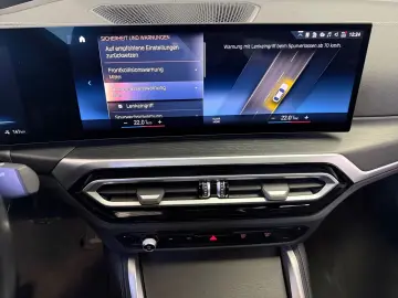 BMW i4GranCoupe M50xDrive Laser ACC 360 H&K AHK