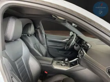 BMW M440i xDrive Gran Coupe M-Sport Pro Glasdach ACC