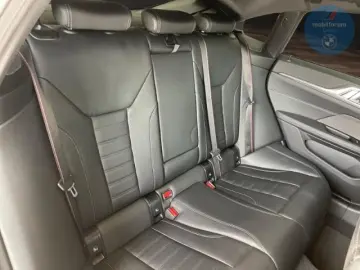 BMW M440i xDrive Gran Coupe M-Sport Pro Glasdach ACC