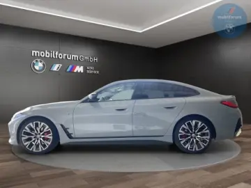 BMW M440i xDrive Gran Coupe M-Sport Pro Glasdach ACC