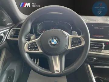 BMW M440i xDrive Gran Coupe M-Sport Pro Glasdach ACC