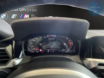 BMW M440i xDrive Gran Coupe M-Sport Pro Glasdach ACC