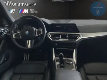 BMW M440i xDrive Gran Coupe M-Sport Pro Glasdach ACC