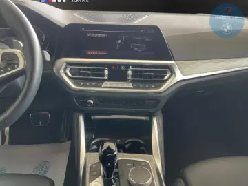 BMW M440i xDrive Gran Coupe M-Sport Pro Glasdach ACC