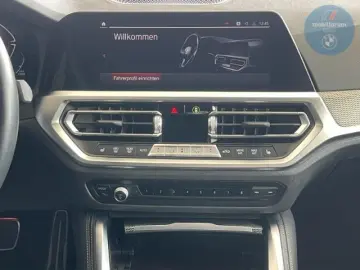 BMW M440i xDrive Gran Coupe M-Sport Pro Glasdach ACC