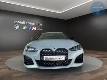 BMW M440i xDrive Gran Coupe M-Sport Pro Glasdach ACC