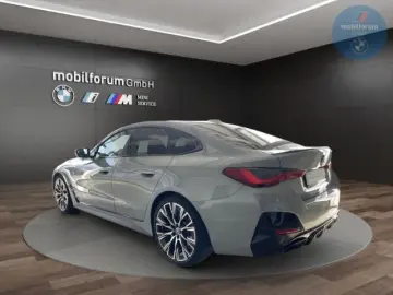 BMW M440i xDrive Gran Coupe M-Sport Pro Glasdach ACC