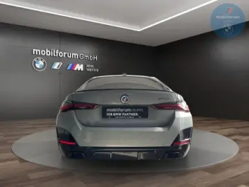 BMW M440i xDrive Gran Coupe M-Sport Pro Glasdach ACC