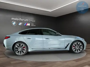 BMW M440i xDrive Gran Coupe M-Sport Pro Glasdach ACC