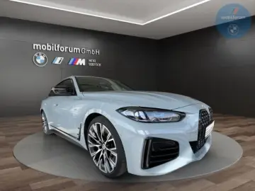 BMW M440i xDrive Gran Coupe M-Sport Pro Glasdach ACC