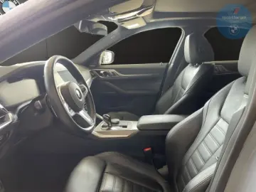 BMW M440i xDrive Gran Coupe M-Sport Pro Glasdach ACC