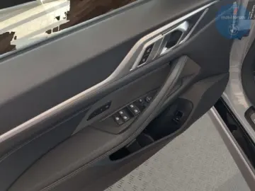 BMW M440i xDrive Gran Coupe M-Sport Pro Glasdach ACC