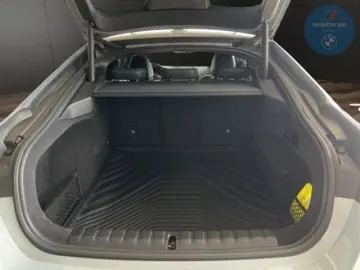 BMW M440i xDrive Gran Coupe M-Sport Pro Glasdach ACC