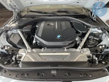 BMW M440i xDrive Gran Coupe M-Sport Pro Glasdach ACC