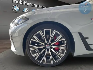 BMW M440i xDrive Gran Coupe M-Sport Pro Glasdach ACC