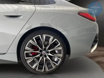 BMW M440i xDrive Gran Coupe M-Sport Pro Glasdach ACC